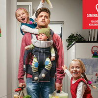 Gemensamt Ansvar bössinsamling
