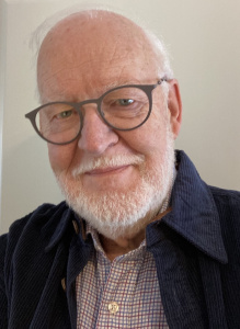 Leif Westerlund