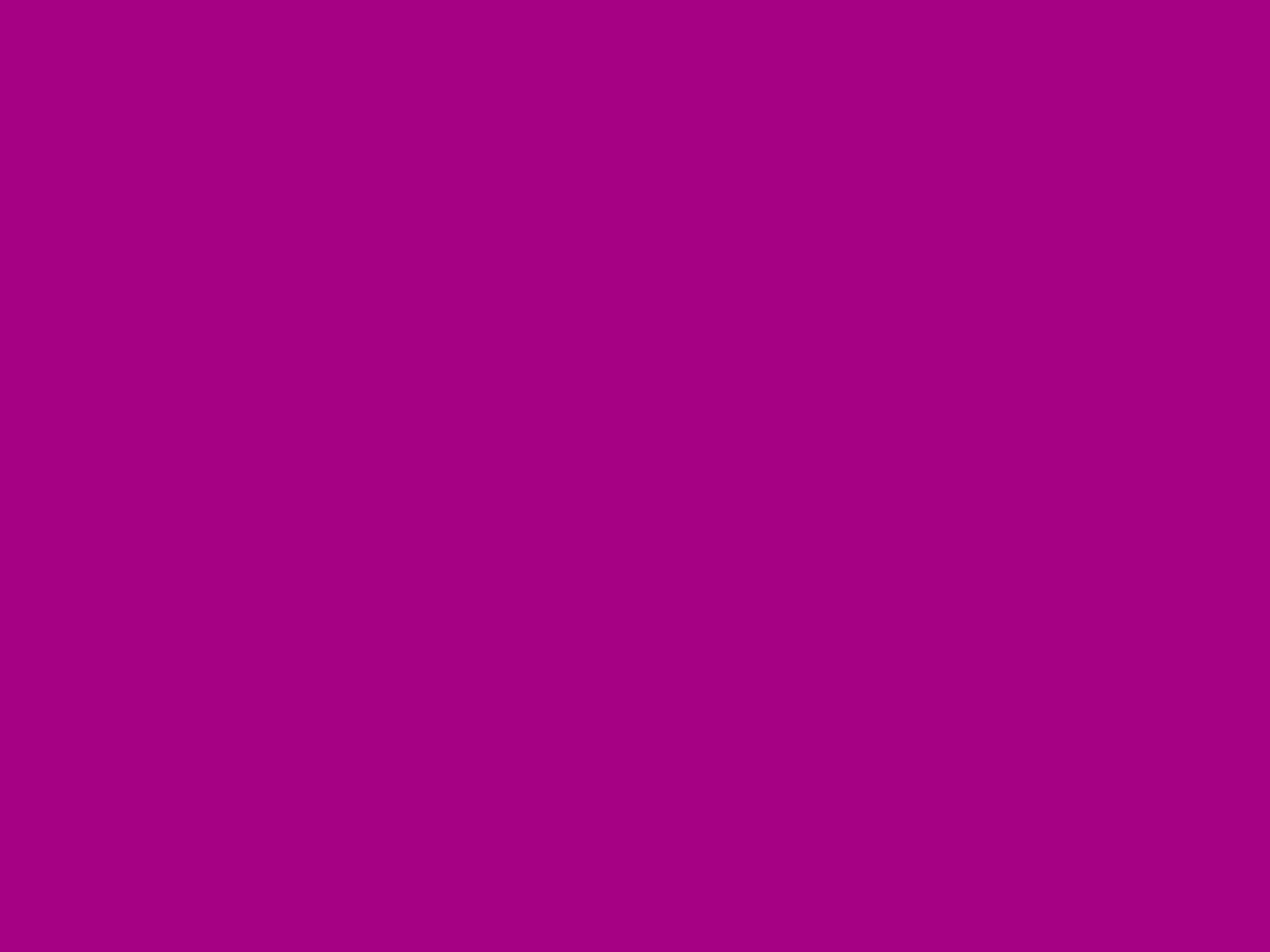 Violett färg.