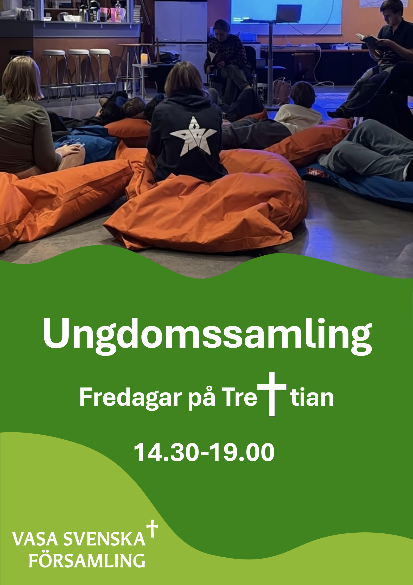 fredagar