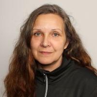 Teresa Nikkari