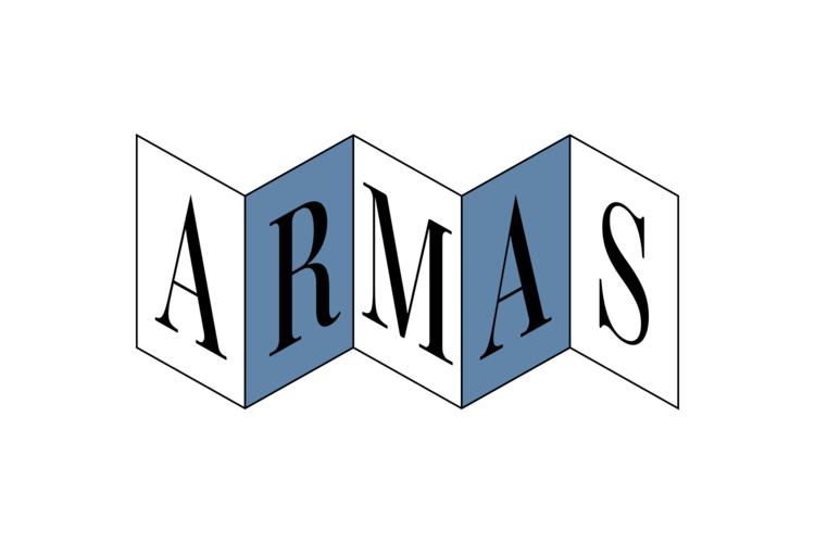Armas logo