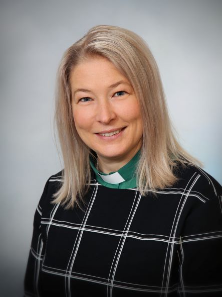 Hanna-Maria Hakala