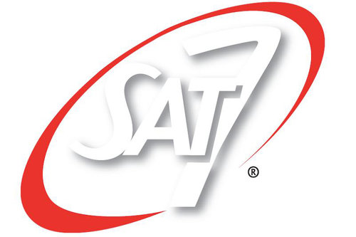 Sat-7 logo