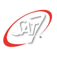 SAT-7 logo