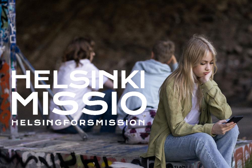 Länk till HelsingforsMissions webbsida.