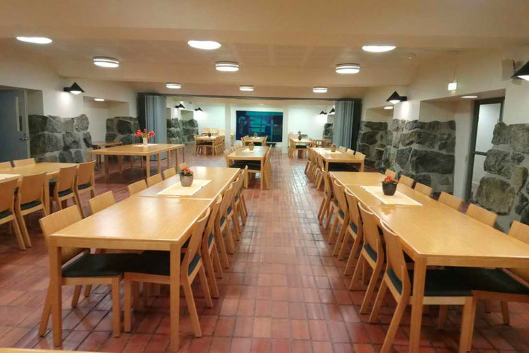 Öppna bilden i större format Trefaldighetskyrkans krypta
