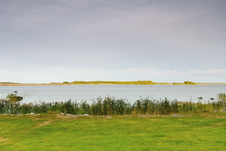 Öppna bilden i större format Lepikko lägergårds strand
