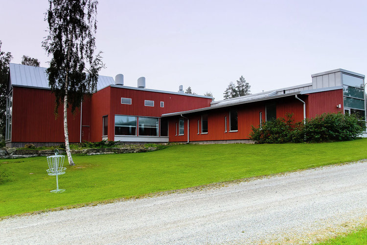 Öppna bilden i större format Österhankmo lägergård