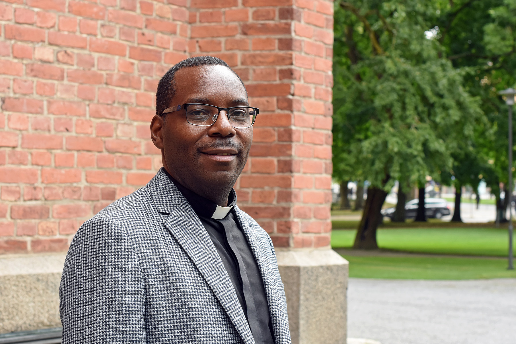 Jean Banyanga.