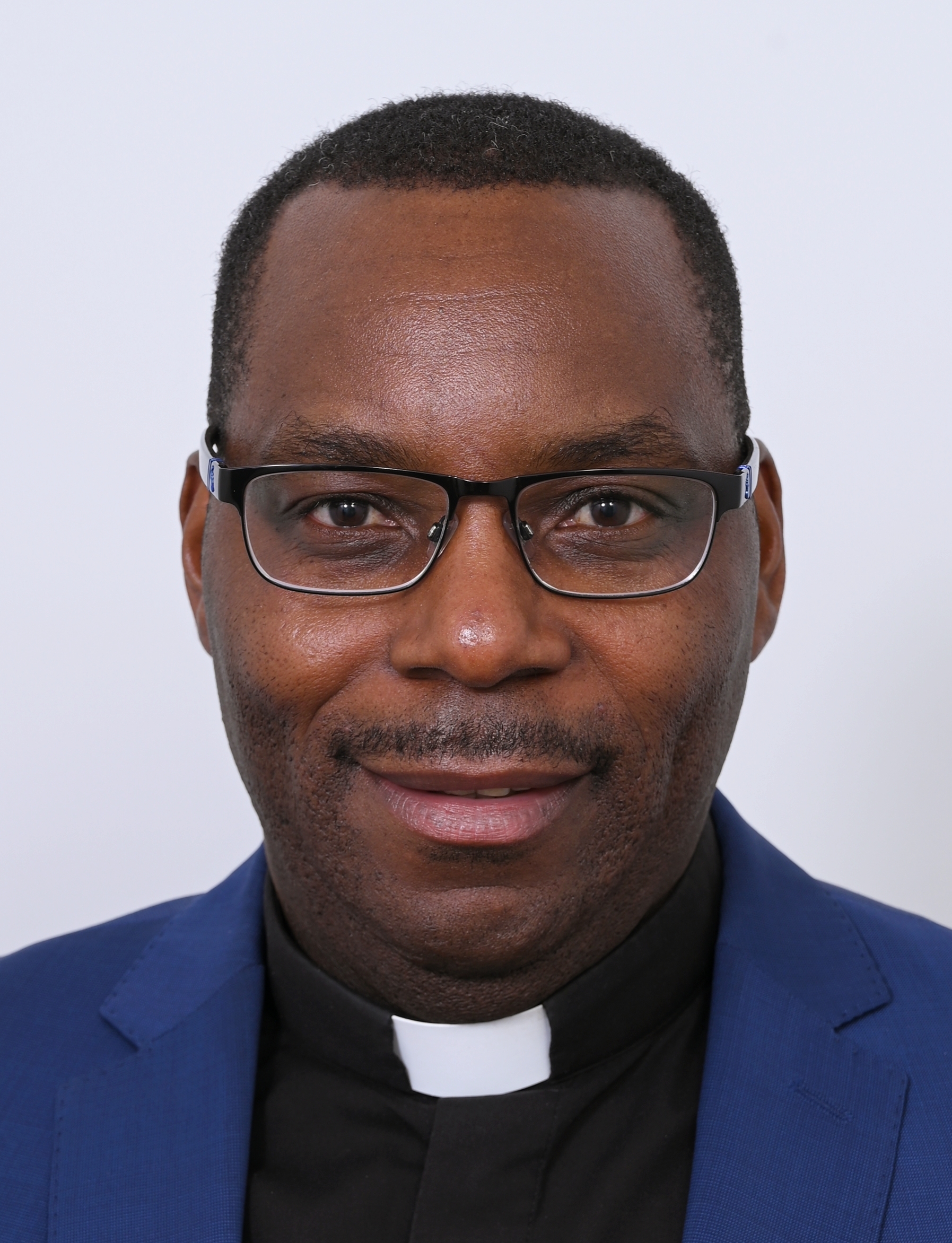 Jean Banyanga.