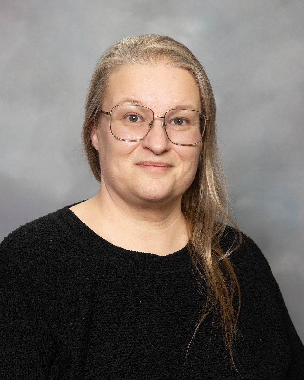 Heidi Mäkelä.