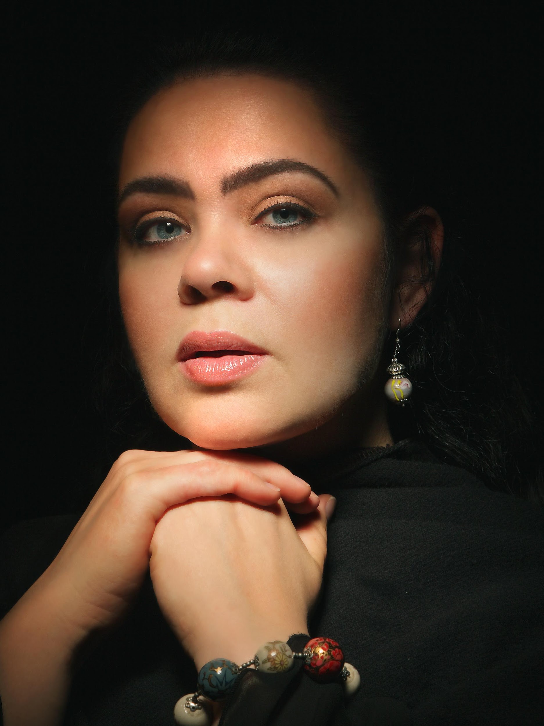 Anna-Maria Jurvelin-Pesola.