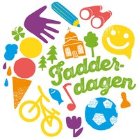 Fadderdagen - Kummipäivä