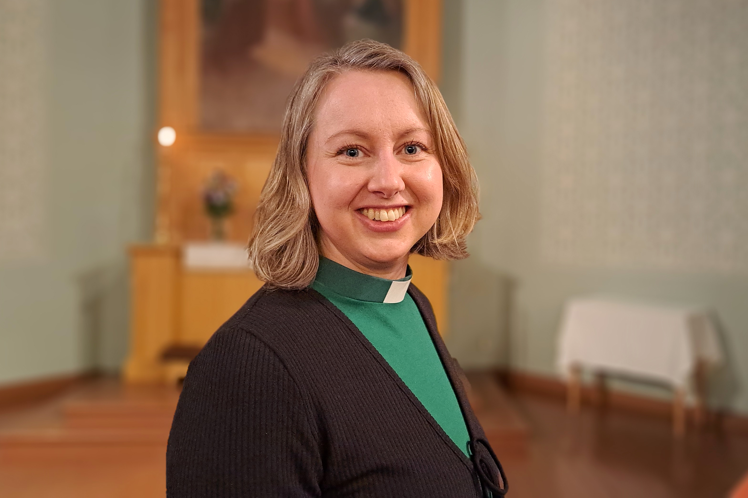 Jessica Emaus.