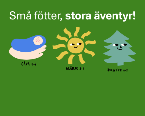 Länk till barnverksamhetens webbsida.