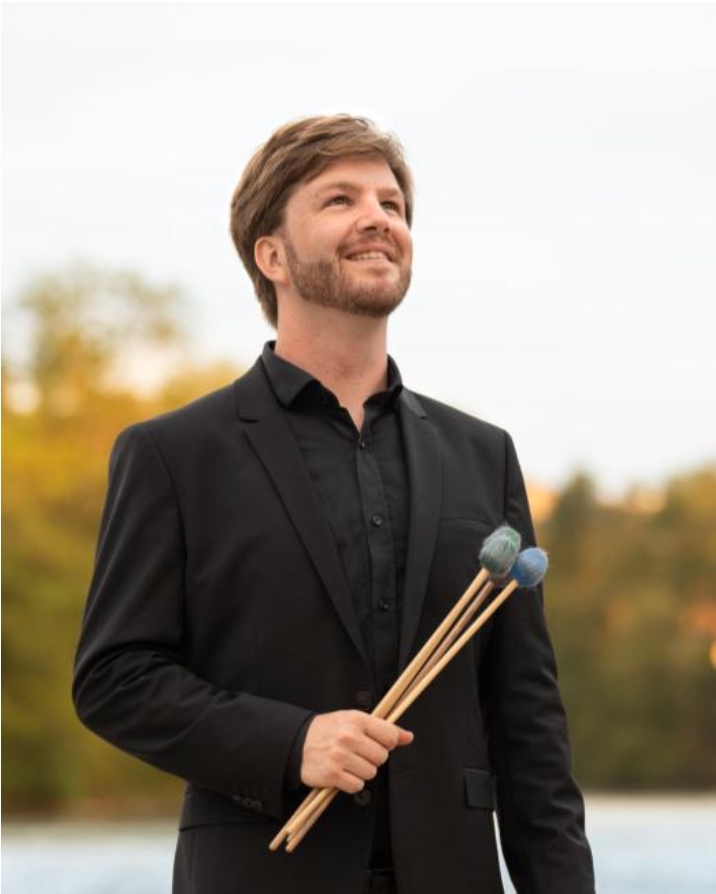 ​​​​​​​Manuel Leuenberger.
